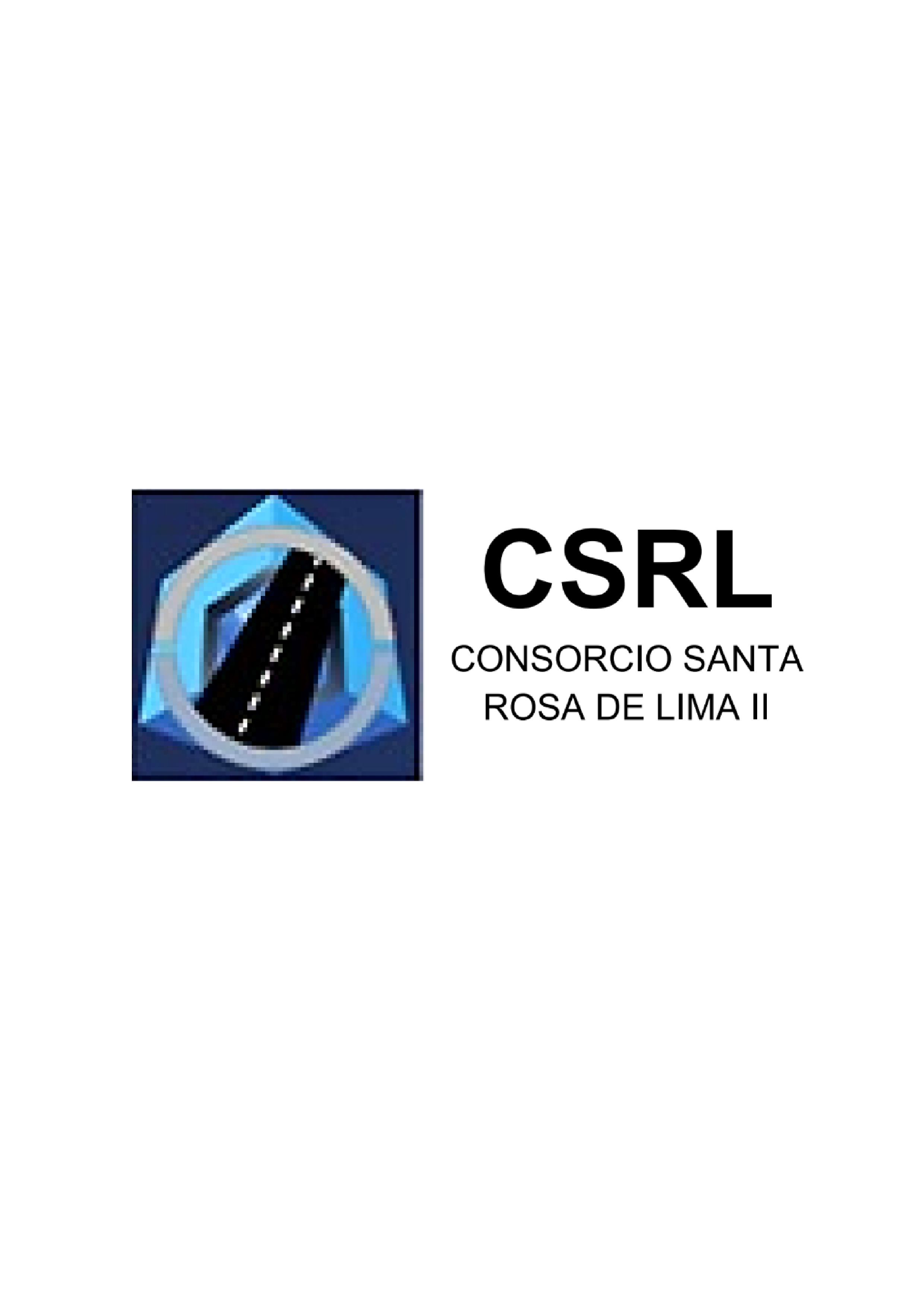 CONSORCIO SANTA ROSA DE LIMA